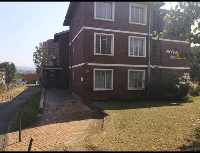 2 BEDROOM APARTMENT TO LET IN PELHAM